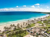 CM Playa del Moro Hotel