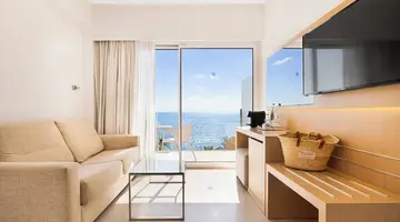 CM Playa del Moro Hotel