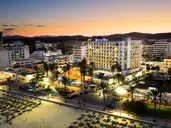 CM Playa del Moro Hotel