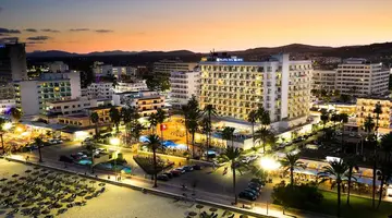 CM Playa del Moro Hotel