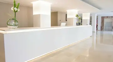 CM Playa del Moro Hotel