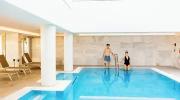 CM Playa del Moro Hotel