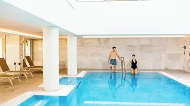 CM Playa del Moro Hotel