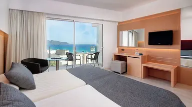CM Playa del Moro Hotel