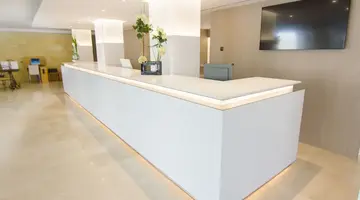 CM Playa del Moro Hotel