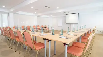 CM Playa del Moro Hotel