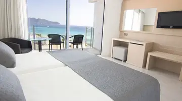 CM Playa del Moro Hotel