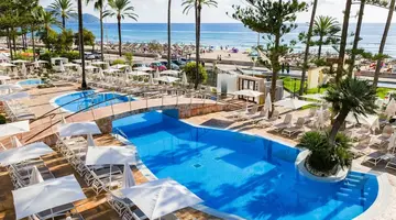 CM Playa del Moro Hotel