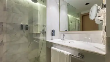 CM Playa del Moro Hotel