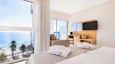 CM Playa del Moro Hotel