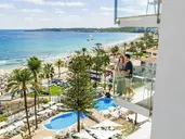 CM Playa del Moro Hotel