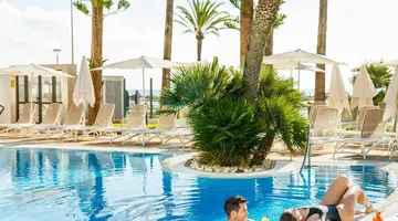 CM Playa del Moro Hotel