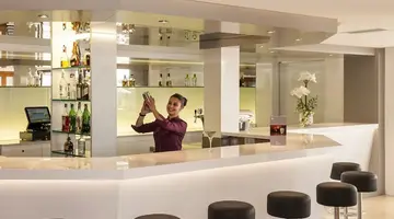 CM Playa del Moro Hotel
