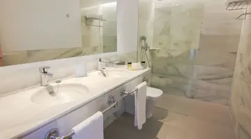 CM Playa del Moro Hotel