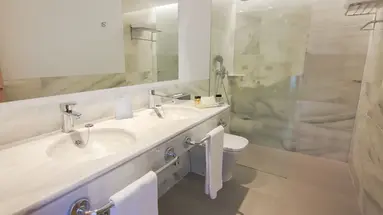 CM Playa del Moro Hotel