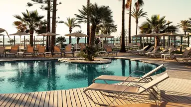 CM Playa del Moro
