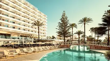 CM Playa del Moro