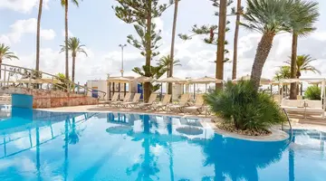 CM Playa Del Moro
