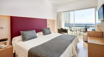 CM Playa Del Moro