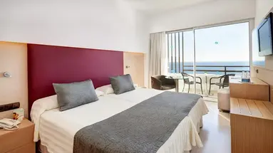 CM Playa Del Moro