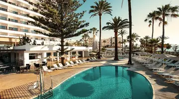 CM Playa del Moro