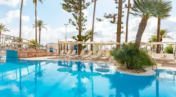 CM Playa del Moro