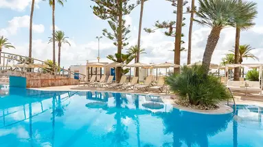 CM Playa del Moro