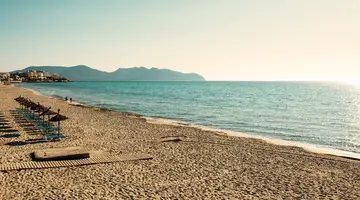 CM Playa del Moro