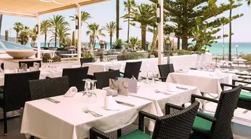 CM Playa del Moro