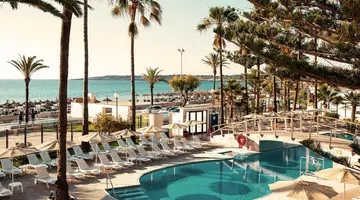 CM Playa del Moro