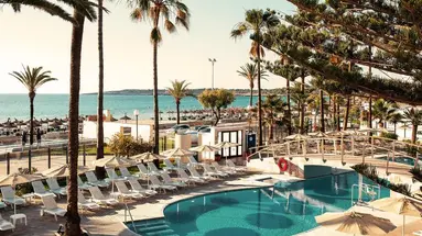CM Playa del Moro