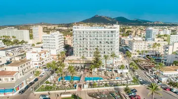 CM Playa del Moro