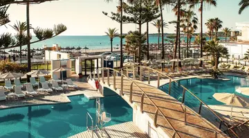 CM Playa del Moro