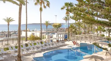 CM PLAYA DEL MORO