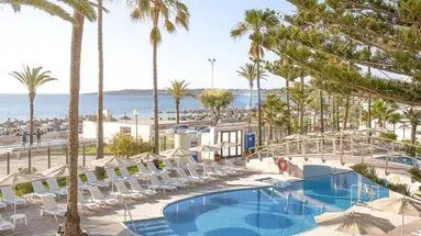 CM PLAYA DEL MORO