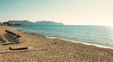 CM Playa del Moro