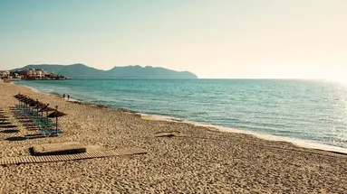 CM Playa del Moro