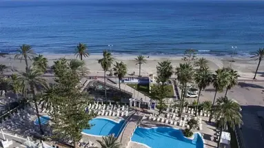 CM Playa del Moro