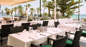 CM Playa del Moro