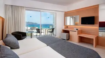 CM Playa Del Moro