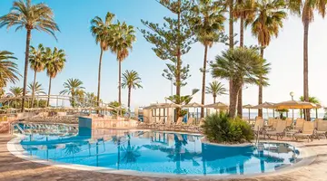 CM Playa del Moro