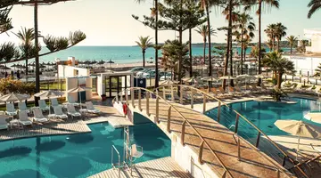 CM Playa del Moro