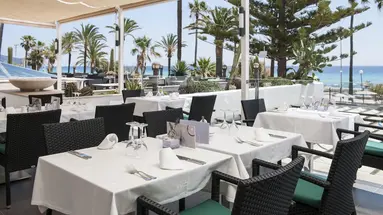 CM Playa del Moro