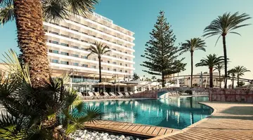 CM Playa del Moro