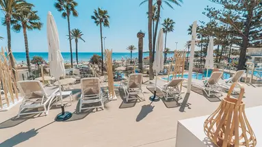 CM Playa del Moro