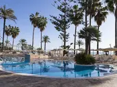 CM Playa Del Moro