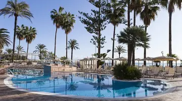 CM Playa Del Moro
