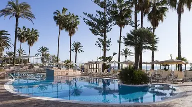 CM Playa Del Moro