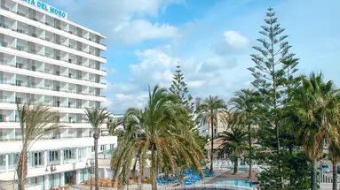 CM Playa del Moro