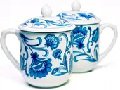 Ćmielowskie Porcelany - 1 dzień